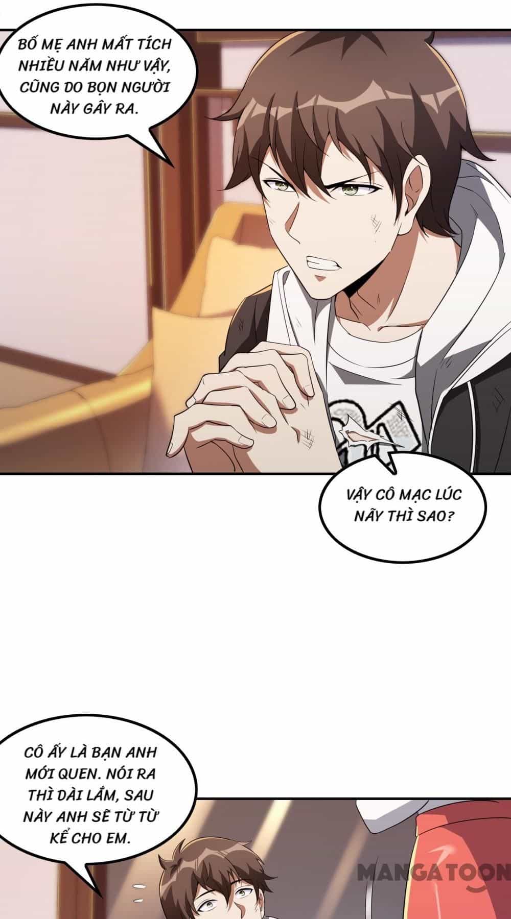 Đệ Nhất Ở Rể - Chương 109.2 - ảnh 2