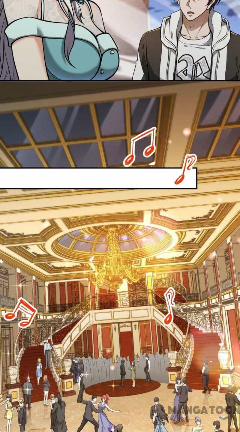 Đệ Nhất Ở Rể - Chương 111 - ảnh 29