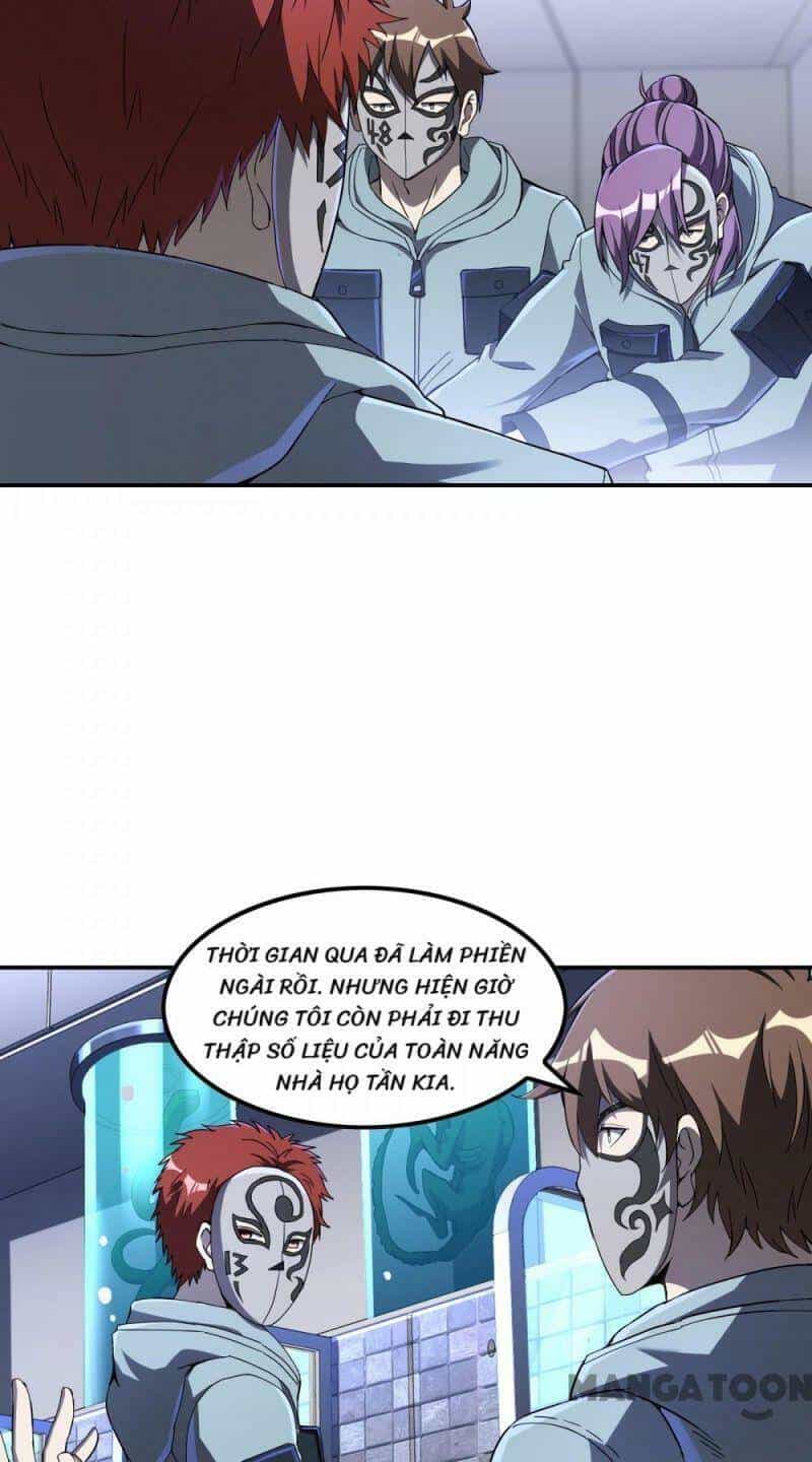 Đệ Nhất Ở Rể - Chương 113 - ảnh 21