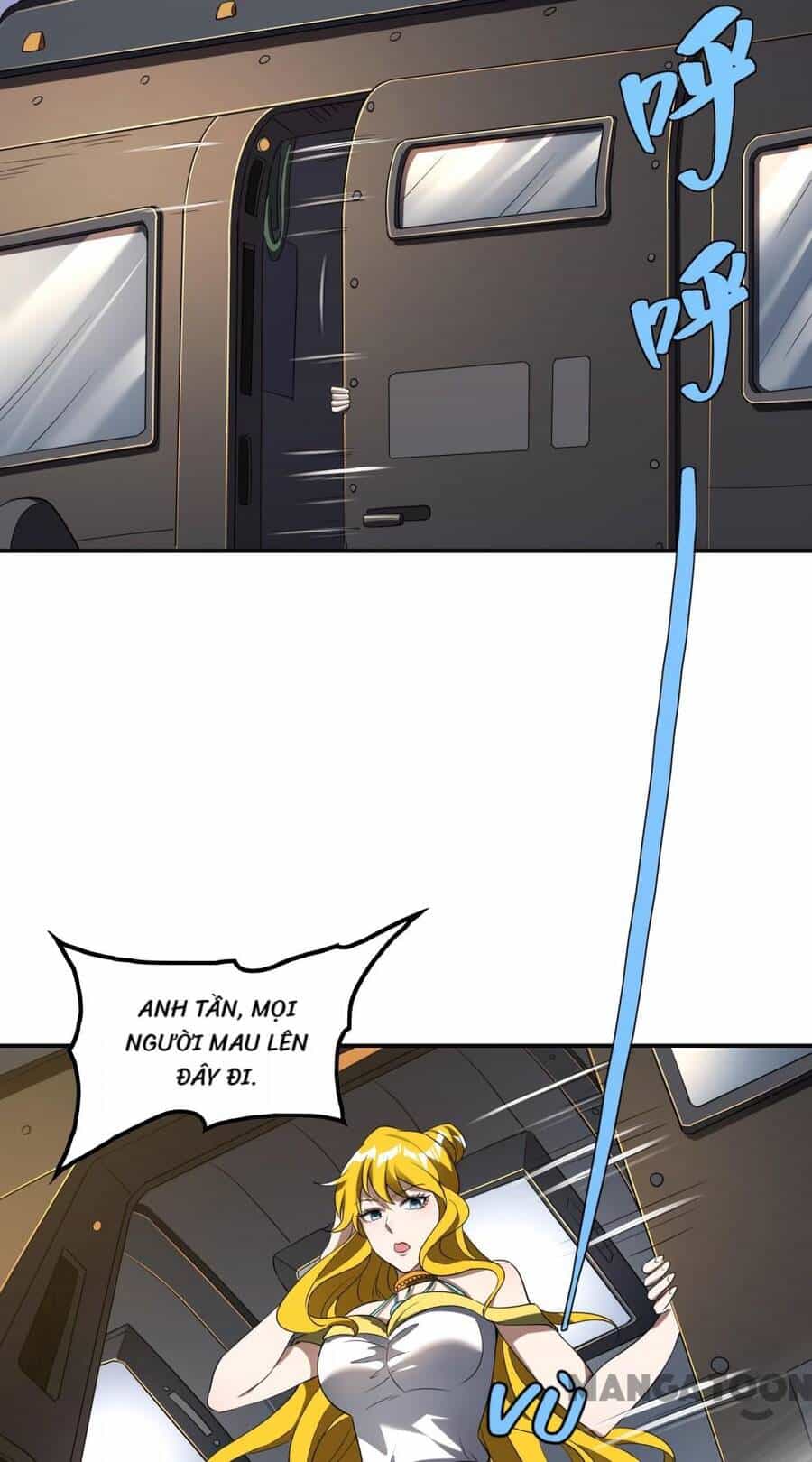 Đệ Nhất Ở Rể - Chương 114.2 - ảnh 14
