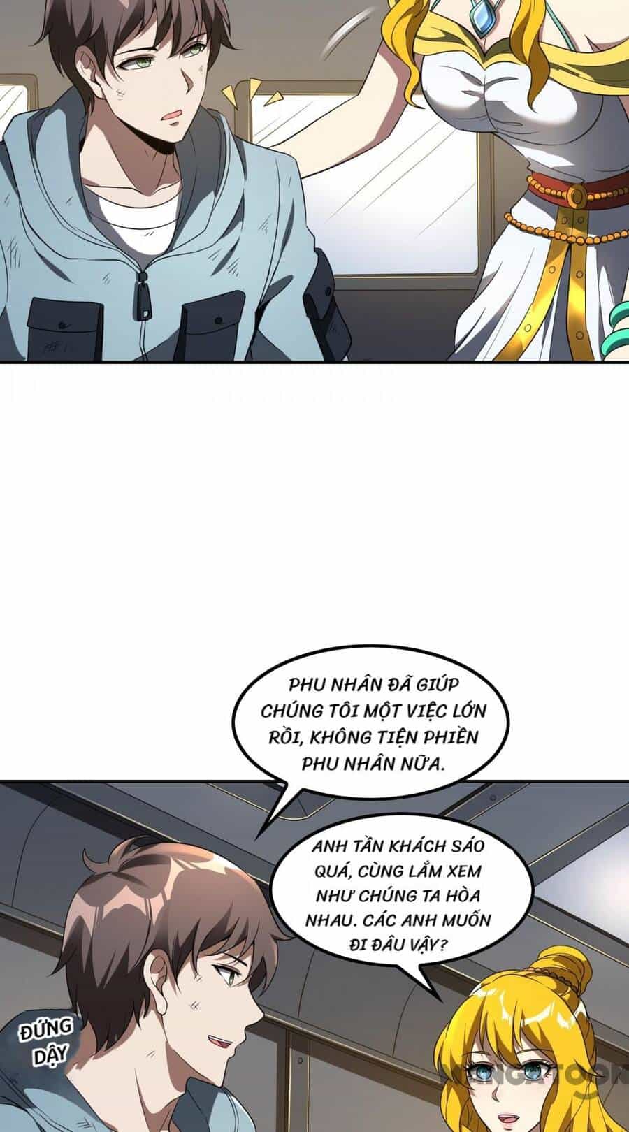 Đệ Nhất Ở Rể - Chương 114.2 - ảnh 22