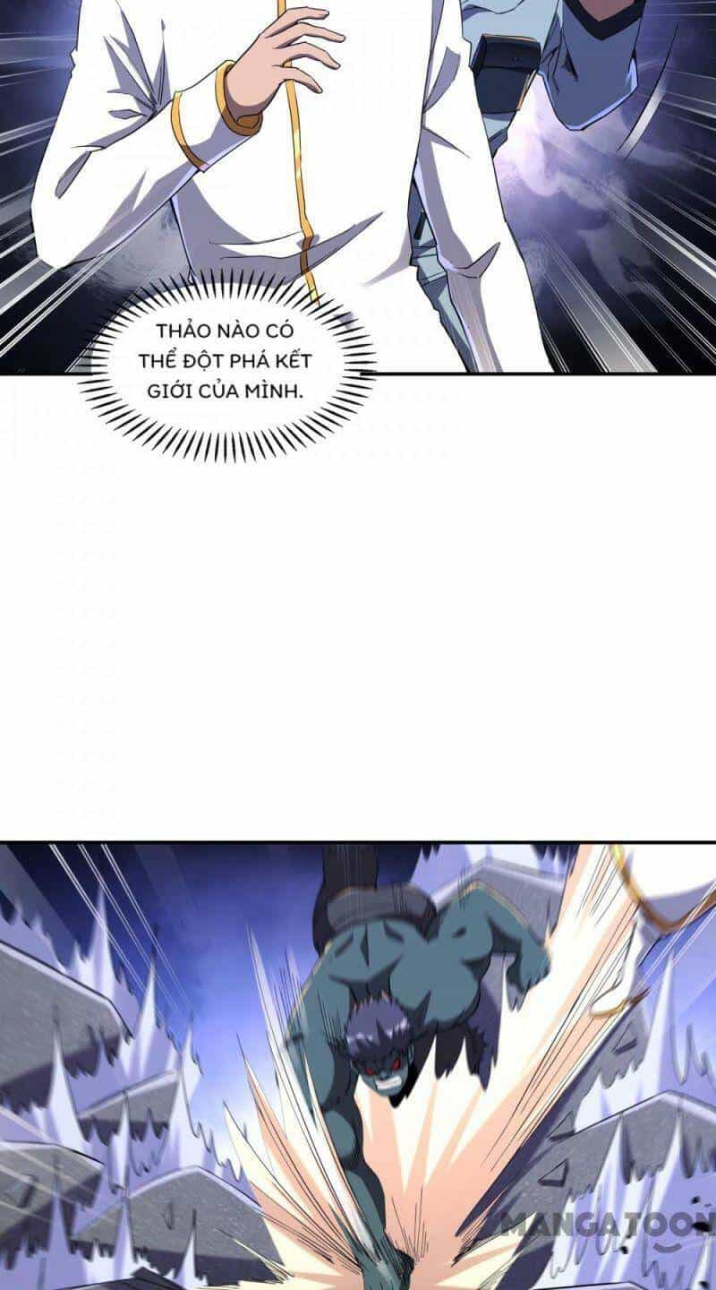 Đệ Nhất Ở Rể - Chương 115.1 - ảnh 16