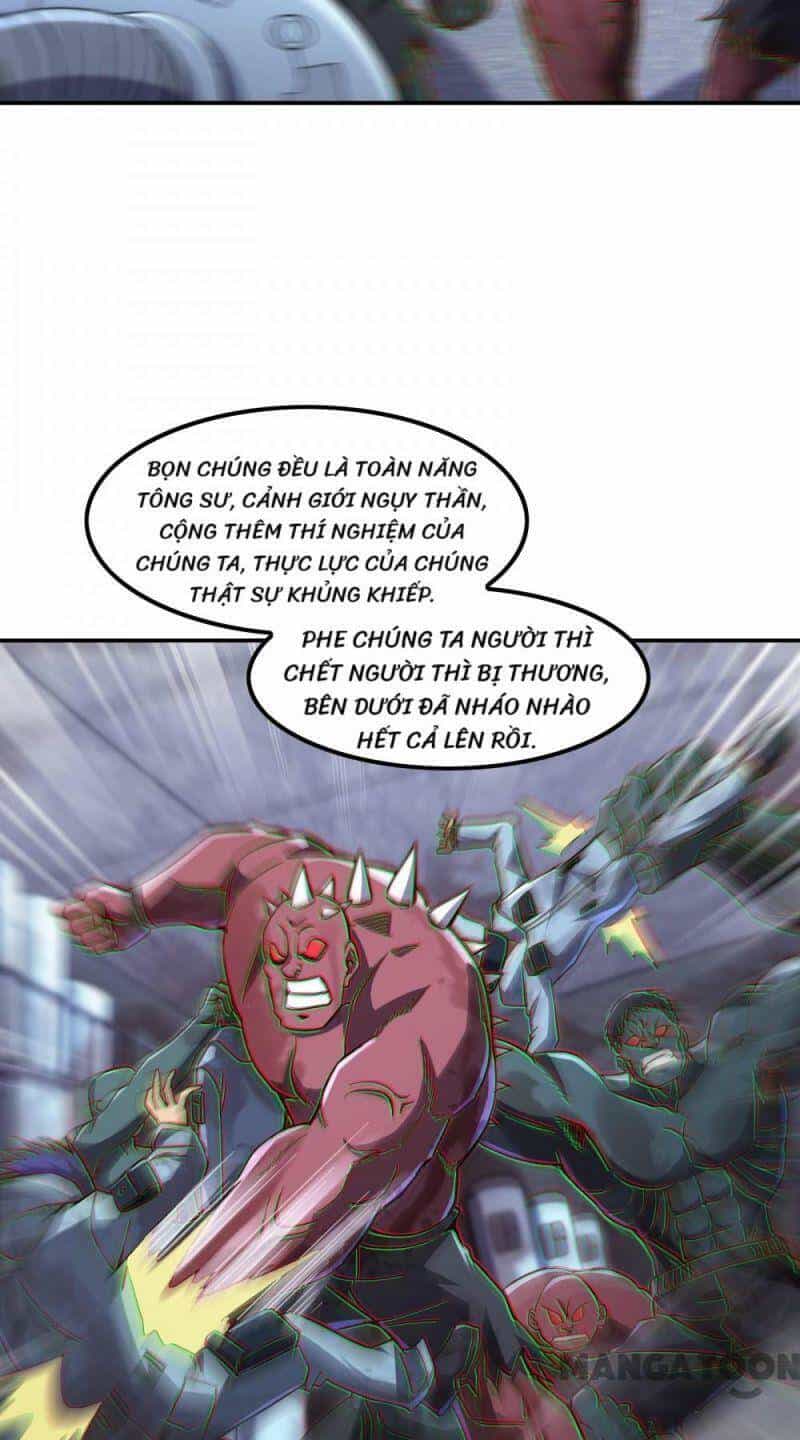 Đệ Nhất Ở Rể - Chương 115.1 - ảnh 9