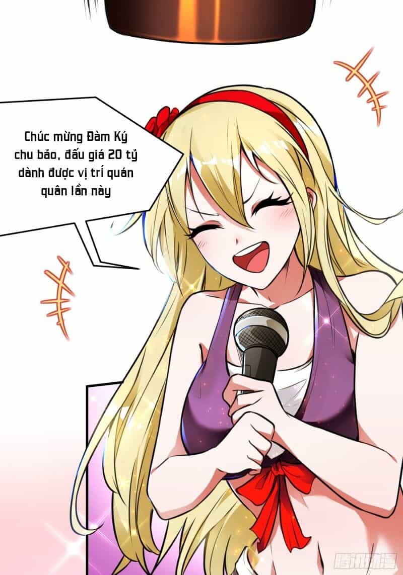 Đệ Nhất Ở Rể - Chương 12 - ảnh 12