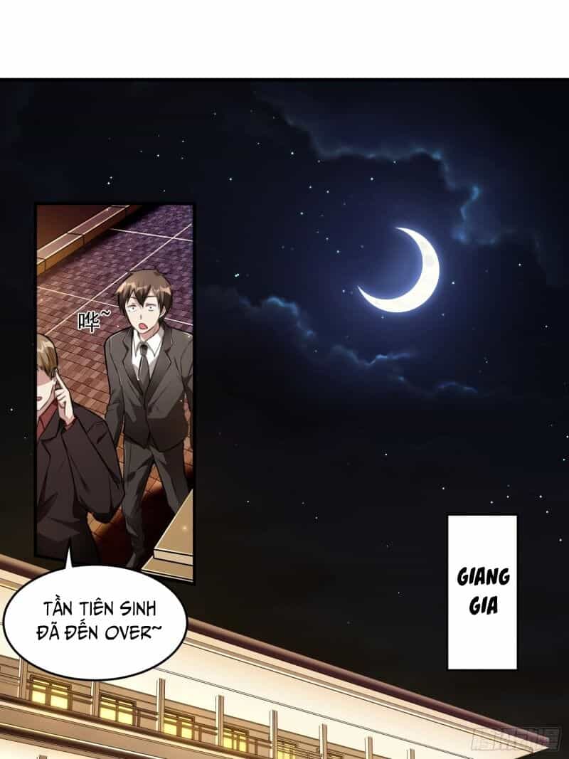 Đệ Nhất Ở Rể - Chương 12 - ảnh 25