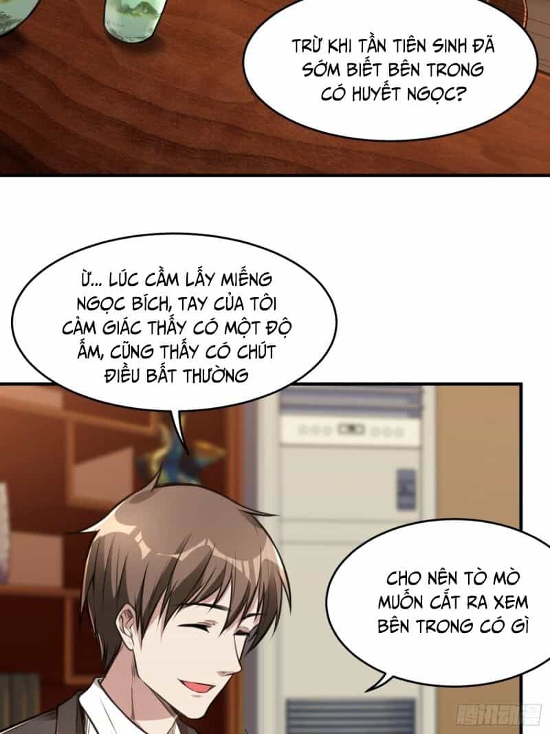 Đệ Nhất Ở Rể - Chương 12 - ảnh 34