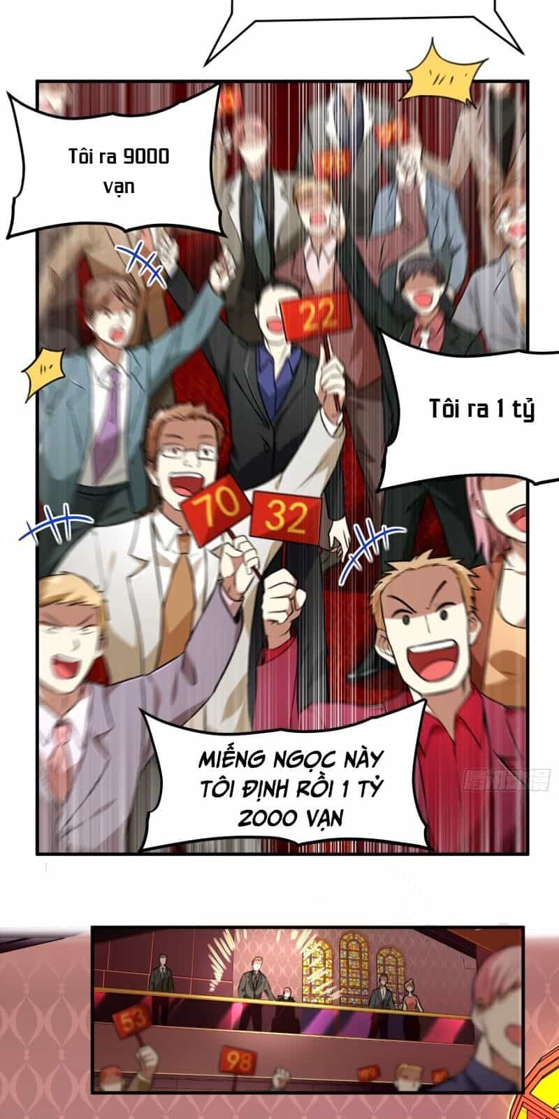 Đệ Nhất Ở Rể - Chương 12 - ảnh 5