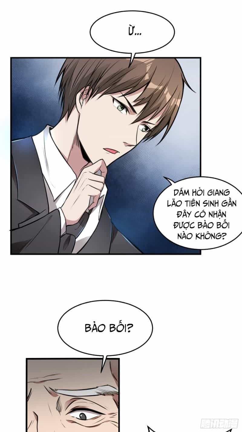 Đệ Nhất Ở Rể - Chương 12 - ảnh 53