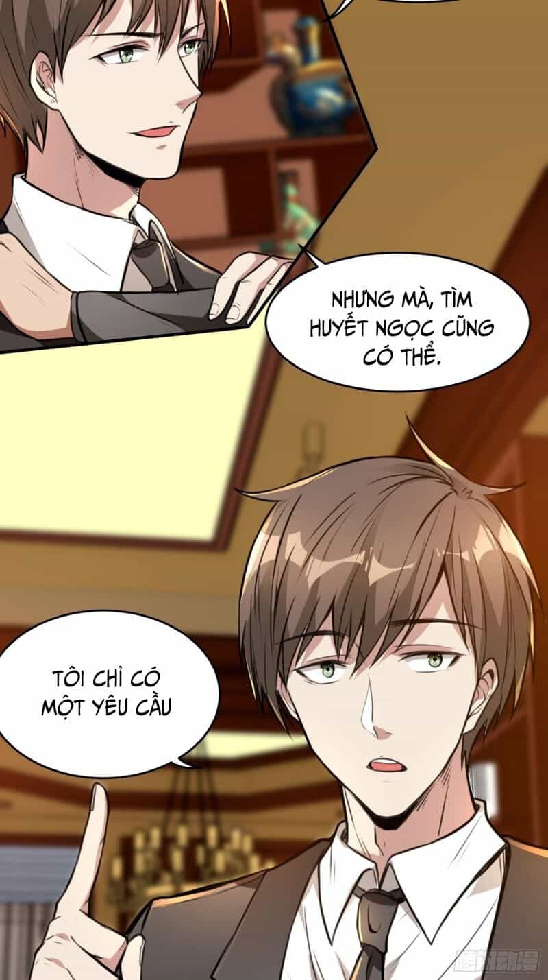 Đệ Nhất Ở Rể - Chương 12 - ảnh 58