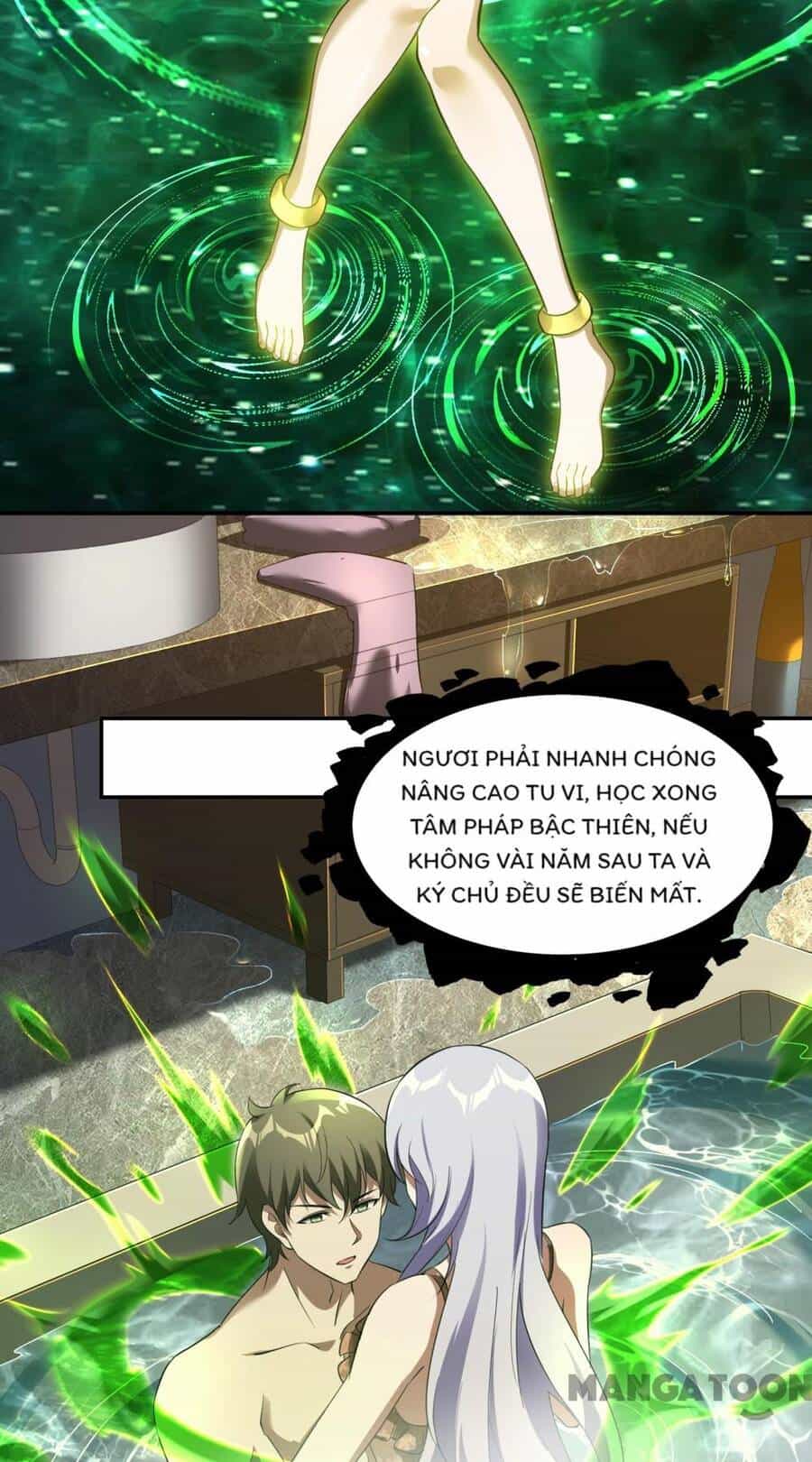 Đệ Nhất Ở Rể - Chương 116.1 - ảnh 15