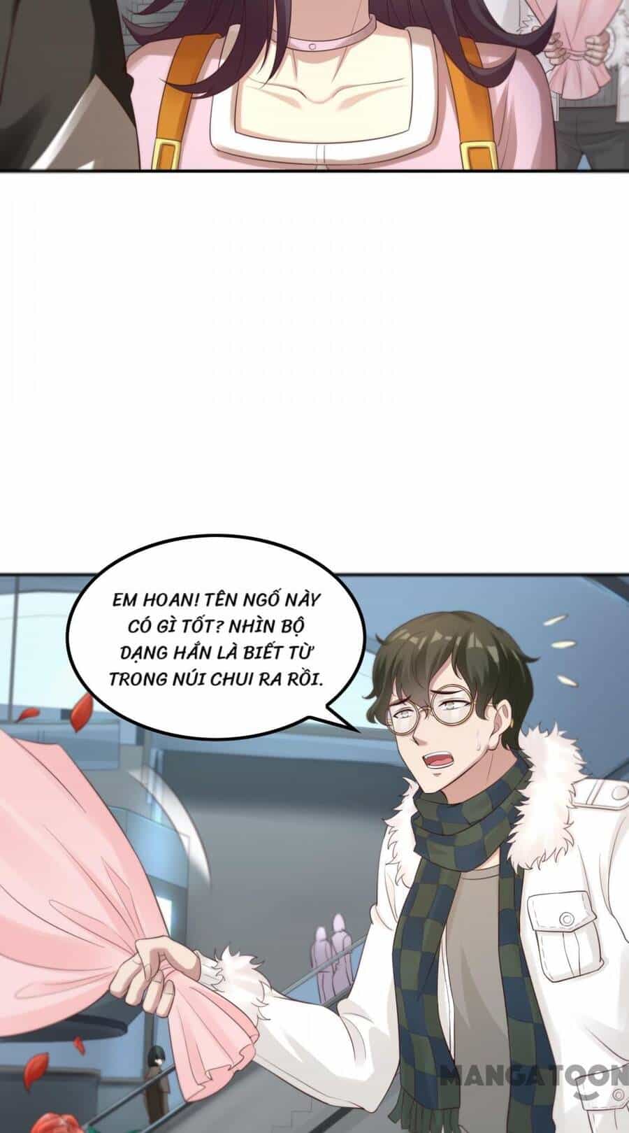 Đệ Nhất Ở Rể - Chương 116.2 - ảnh 15
