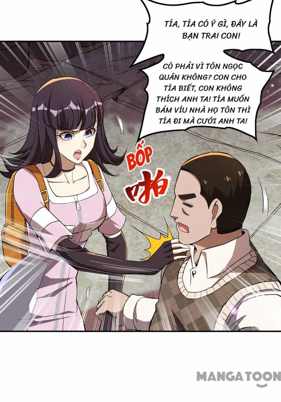 Đệ Nhất Ở Rể - Chương 117.1 - ảnh 18