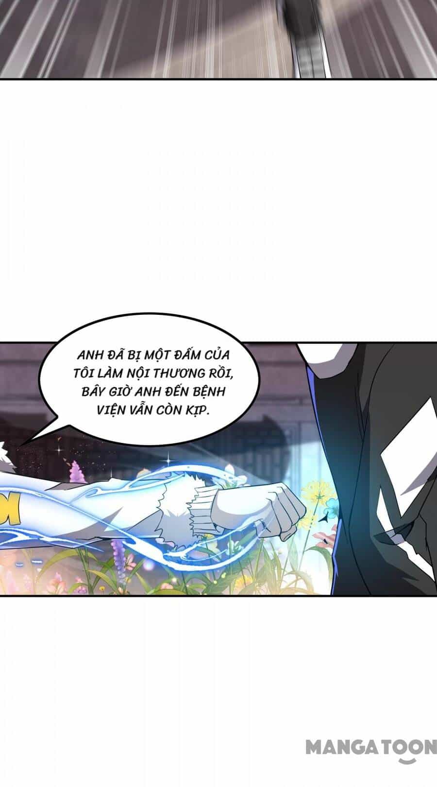Đệ Nhất Ở Rể - Chương 117.1 - ảnh 24