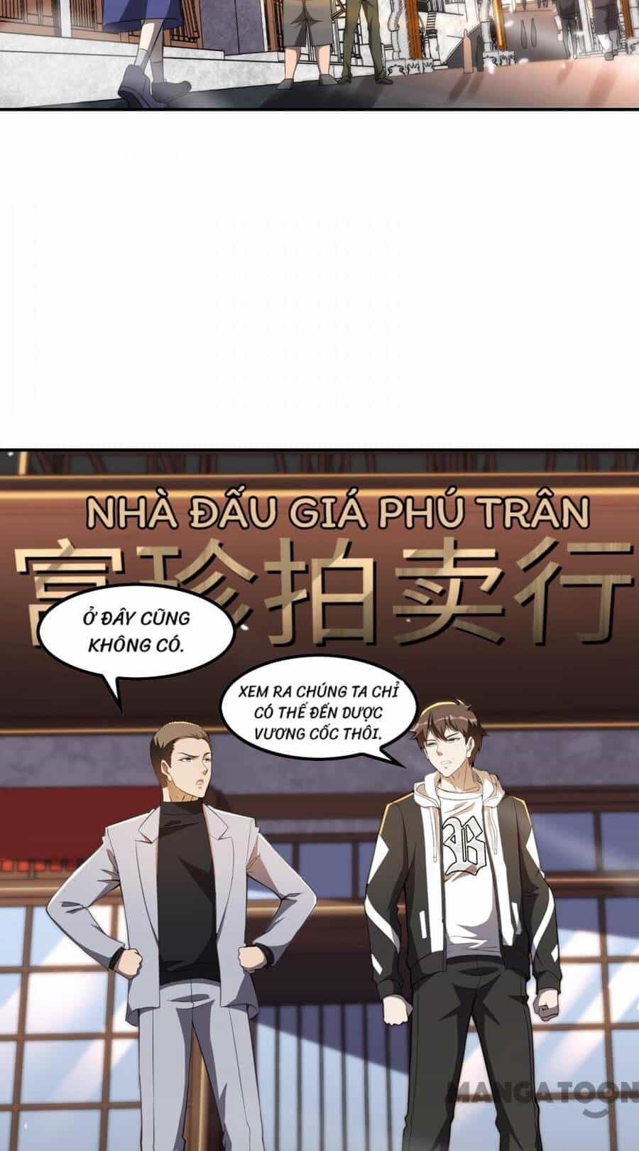Đệ Nhất Ở Rể - Chương 117.2 - ảnh 15