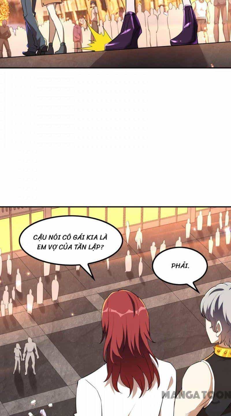 Đệ Nhất Ở Rể - Chương 119.1 - ảnh 15