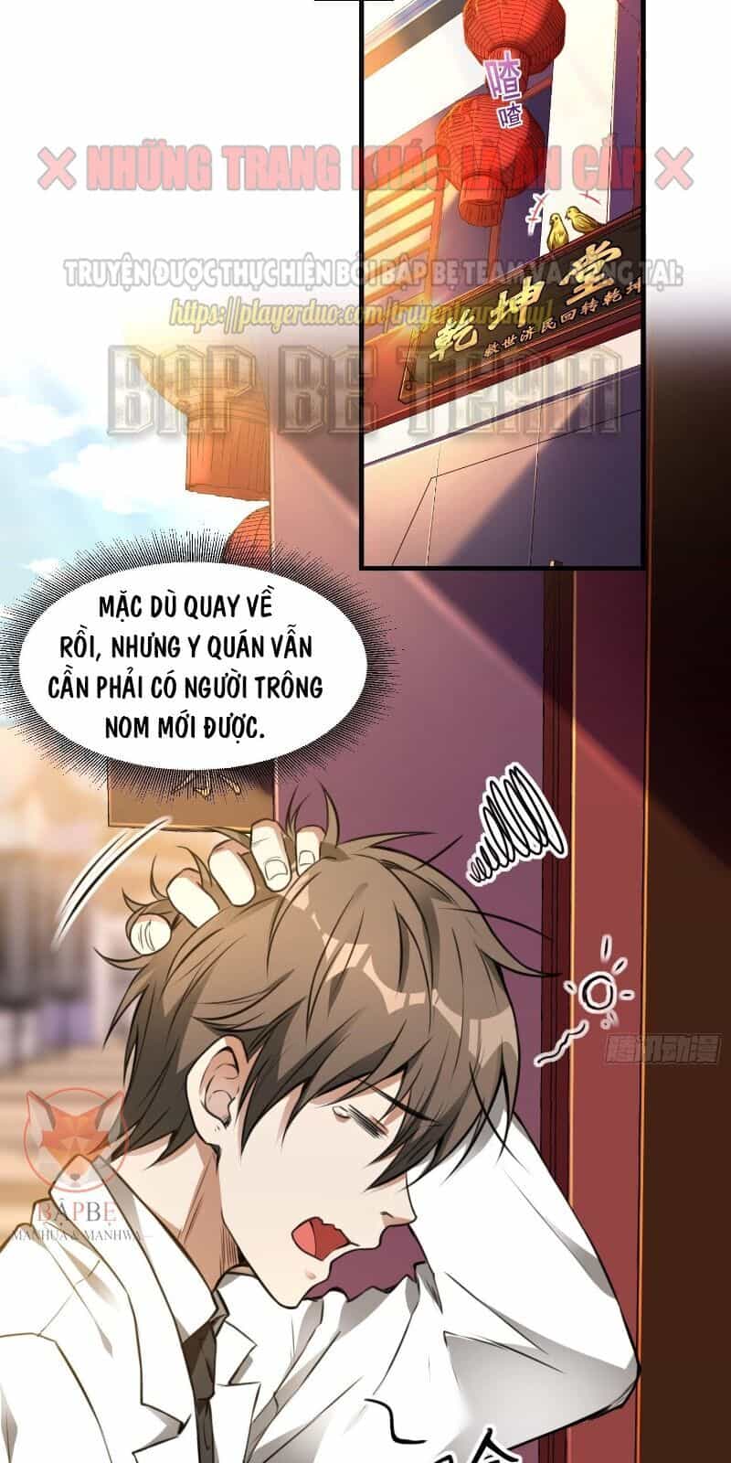 Đệ Nhất Ở Rể - Chương 13 - ảnh 12
