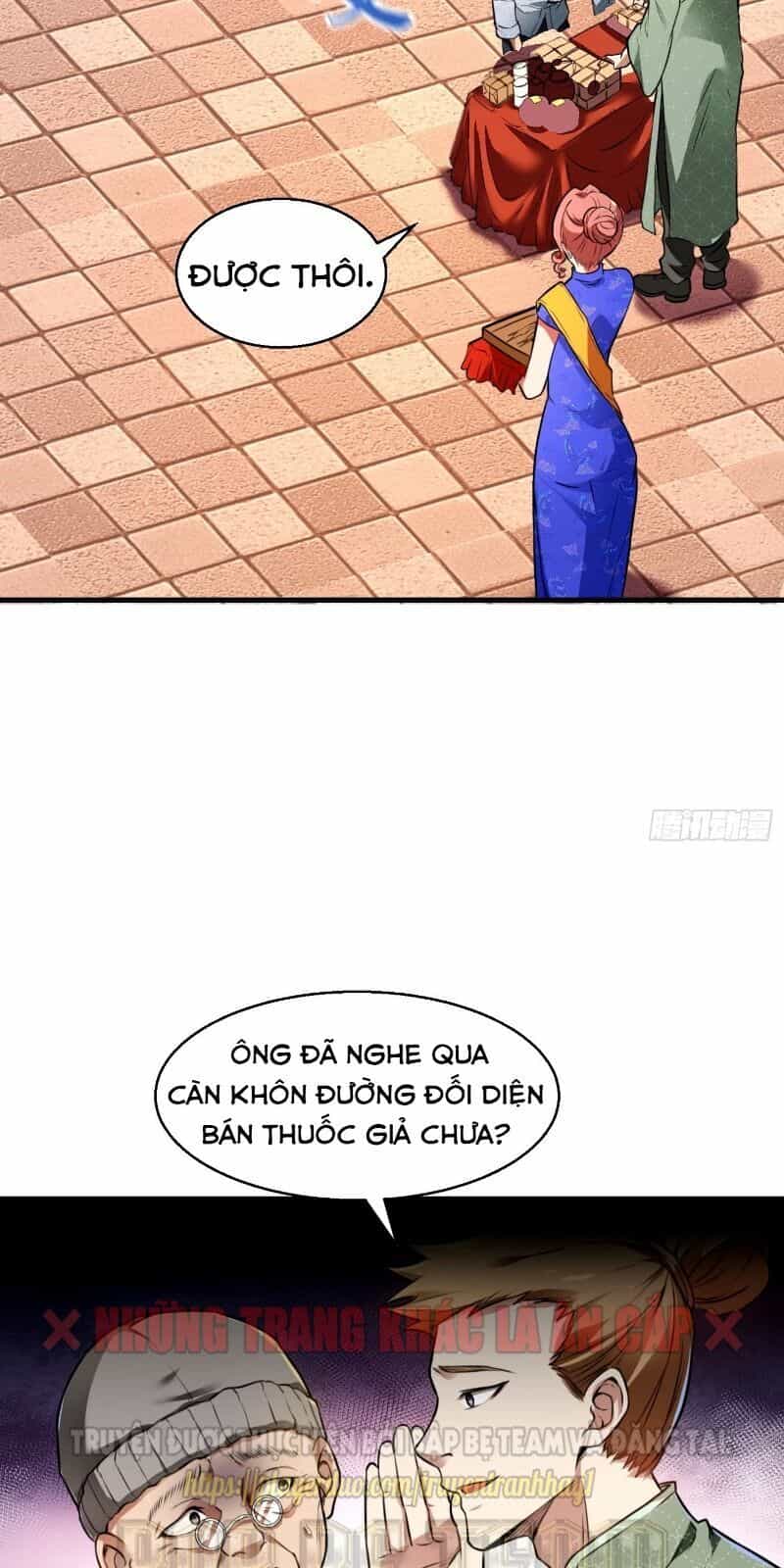 Đệ Nhất Ở Rể - Chương 13 - ảnh 22