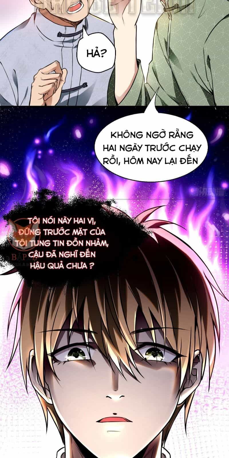 Đệ Nhất Ở Rể - Chương 13 - ảnh 23