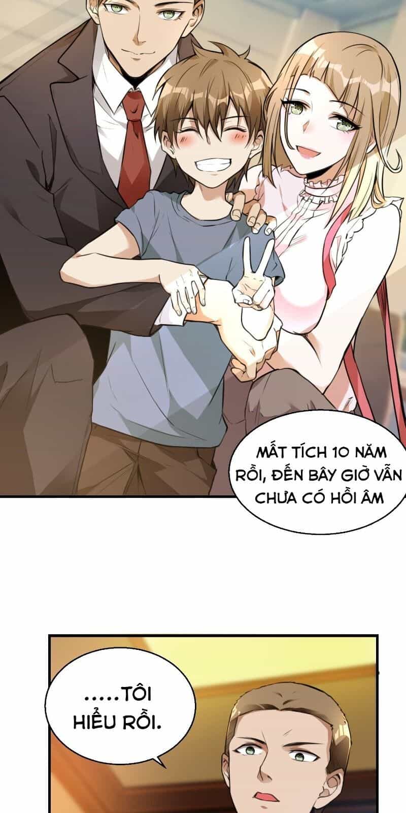 Đệ Nhất Ở Rể - Chương 13 - ảnh 3