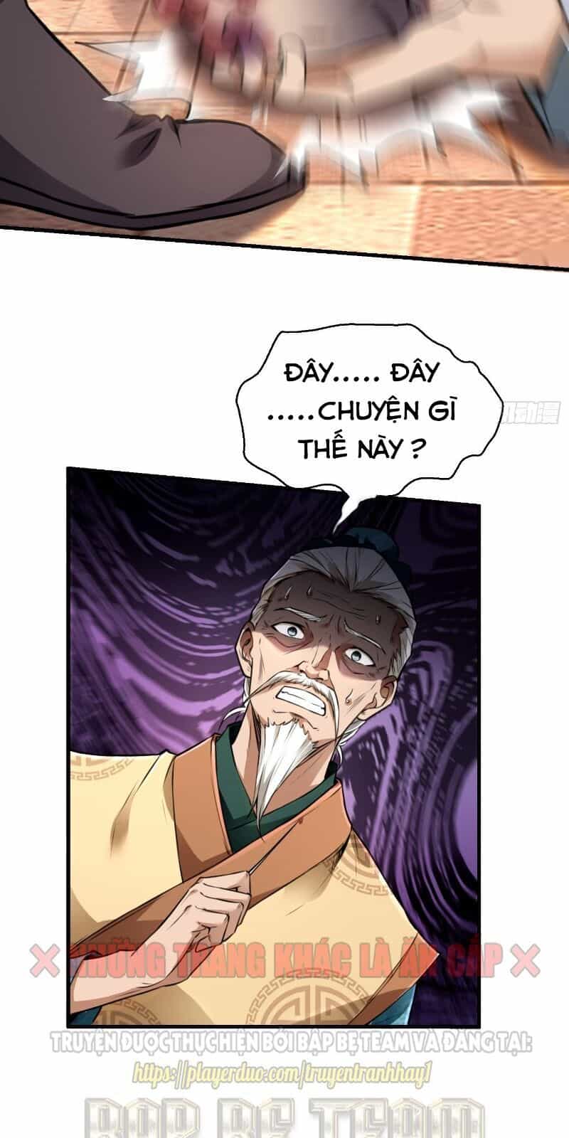 Đệ Nhất Ở Rể - Chương 13 - ảnh 38