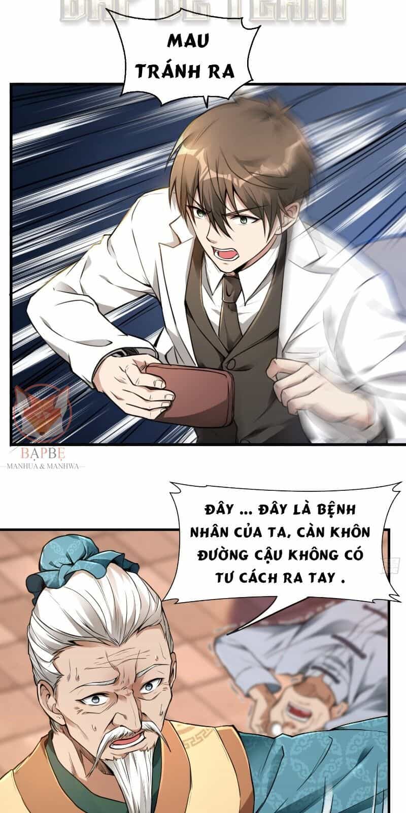 Đệ Nhất Ở Rể - Chương 13 - ảnh 39
