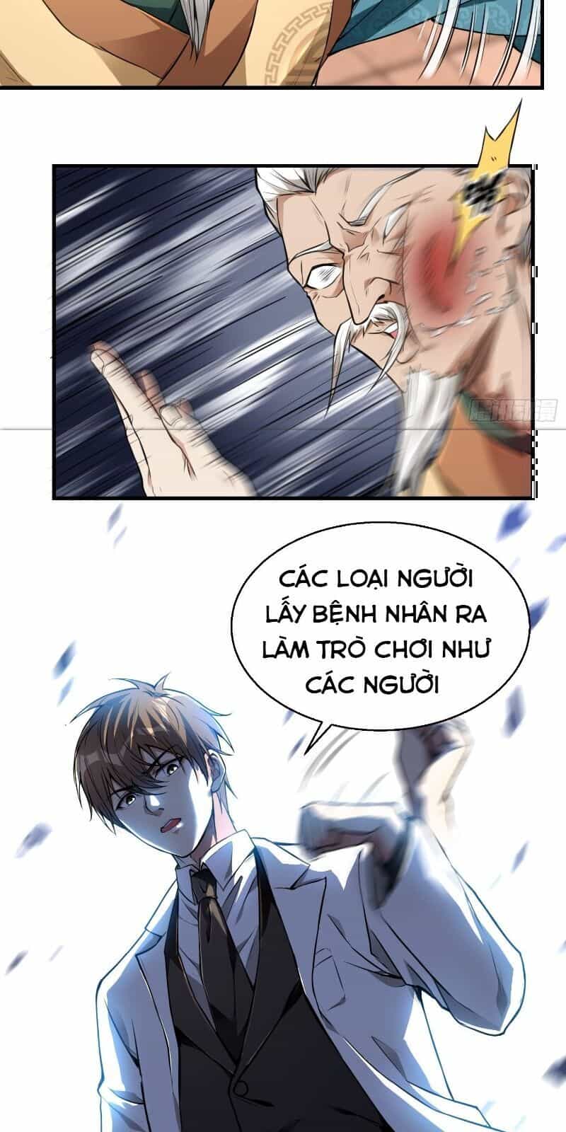 Đệ Nhất Ở Rể - Chương 13 - ảnh 40
