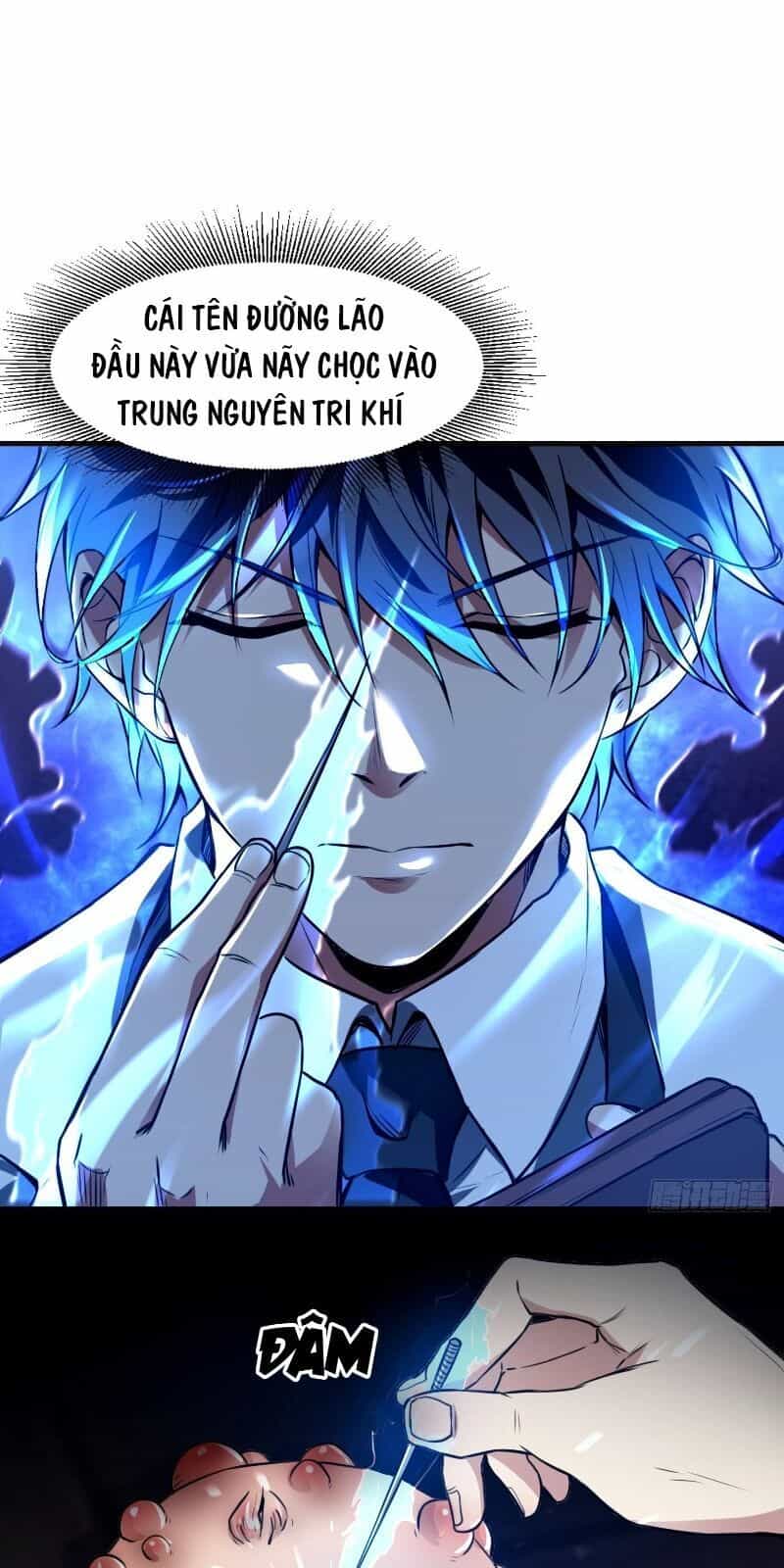 Đệ Nhất Ở Rể - Chương 13 - ảnh 43