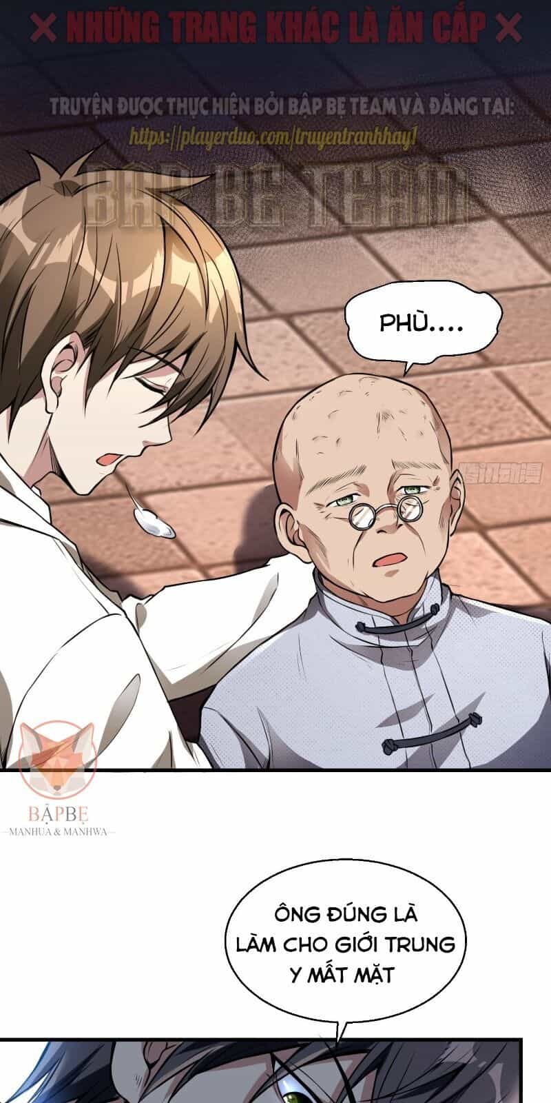 Đệ Nhất Ở Rể - Chương 13 - ảnh 50