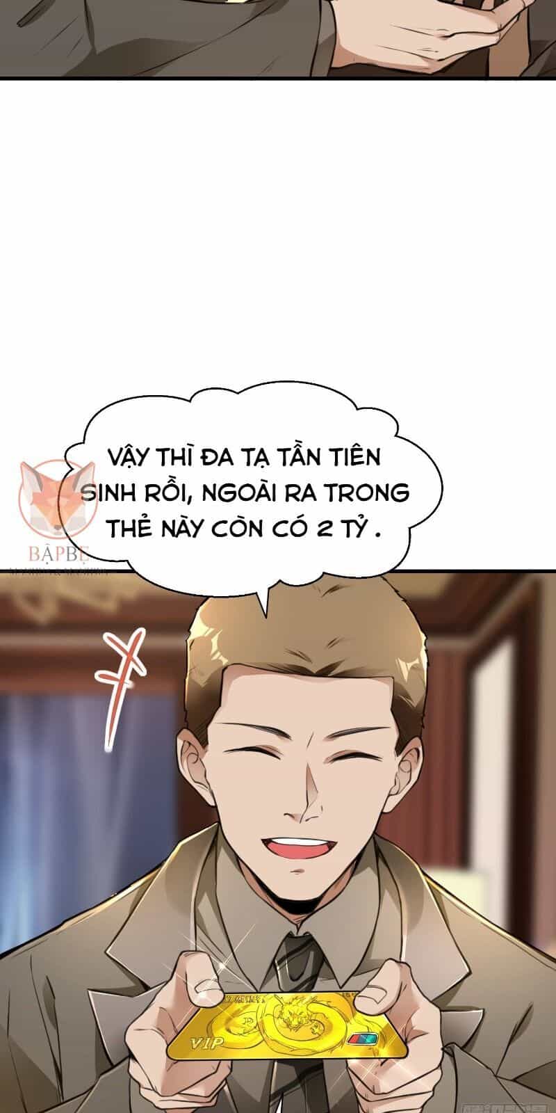 Đệ Nhất Ở Rể - Chương 13 - ảnh 7
