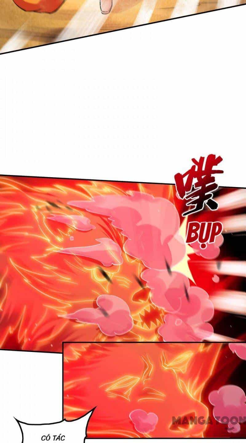 Đệ Nhất Ở Rể - Chương 122 - ảnh 31