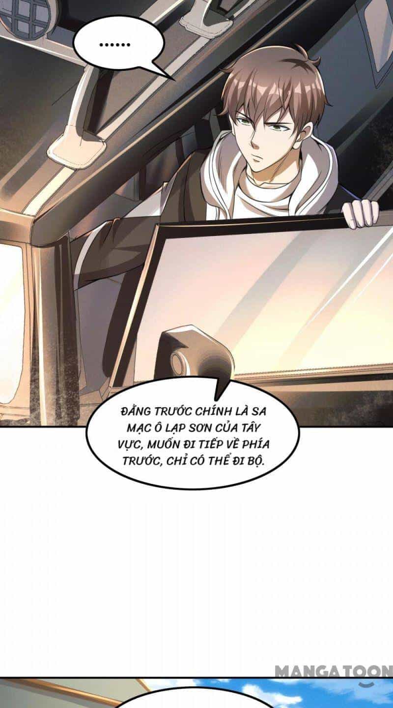 Đệ Nhất Ở Rể - Chương 122 - ảnh 4