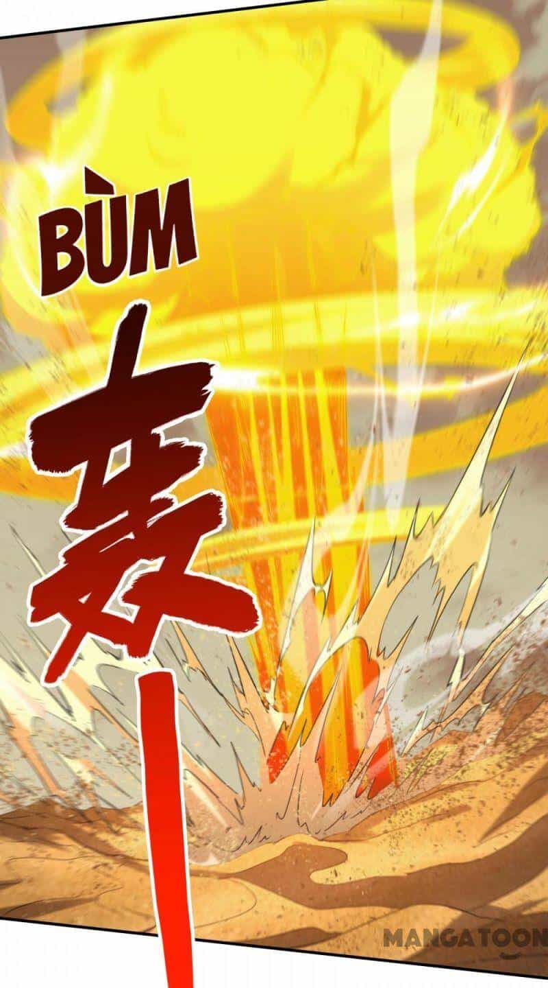 Đệ Nhất Ở Rể - Chương 123 - ảnh 3