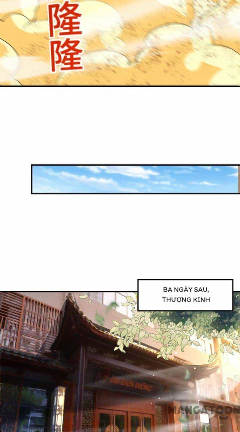 Đệ Nhất Ở Rể - Chương 124.1 - ảnh 4