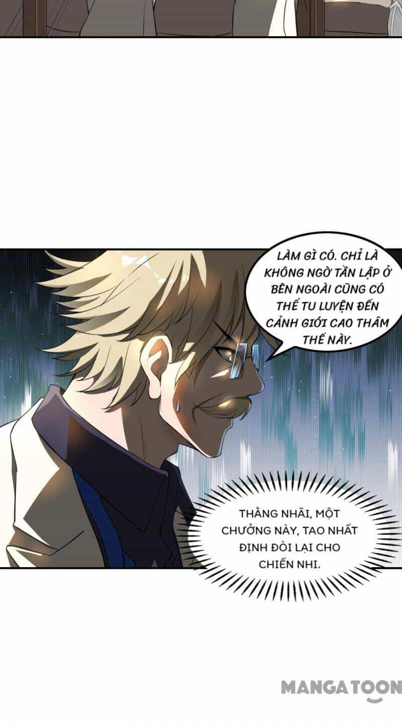 Đệ Nhất Ở Rể - Chương 126.1 - ảnh 16