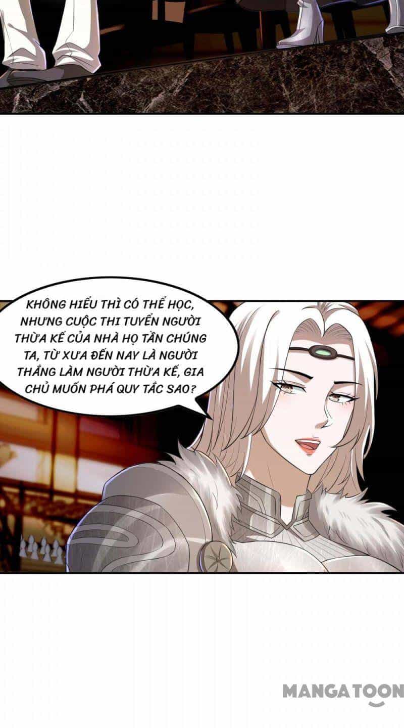 Đệ Nhất Ở Rể - Chương 126.2 - ảnh 4