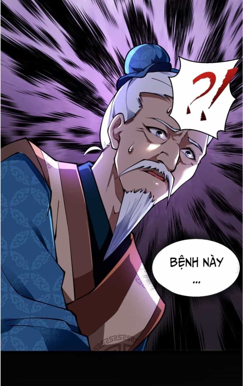 Đệ Nhất Ở Rể - Chương 14 - ảnh 17