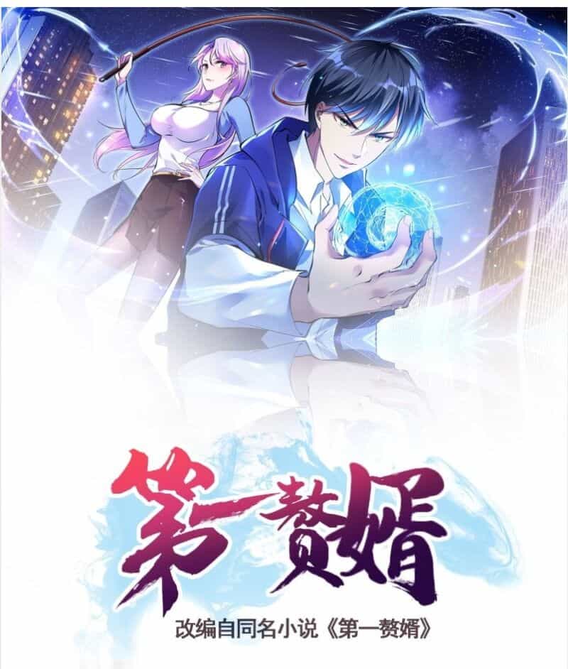 Đệ Nhất Ở Rể - Chương 14 - ảnh 2