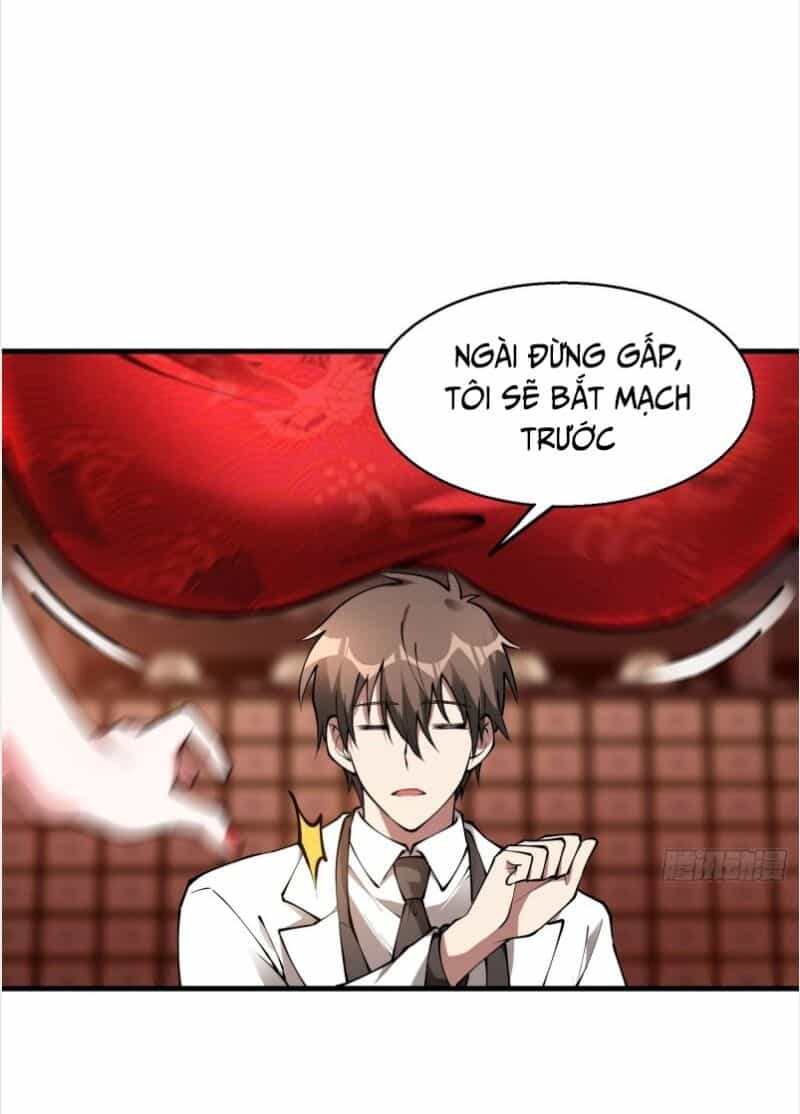 Đệ Nhất Ở Rể - Chương 14 - ảnh 24