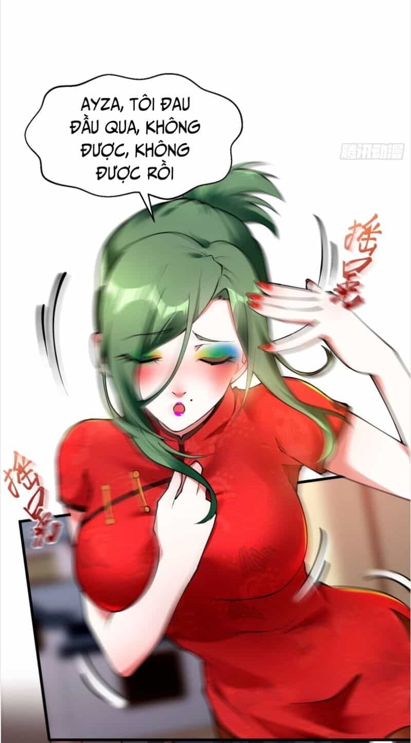 Đệ Nhất Ở Rể - Chương 14 - ảnh 35