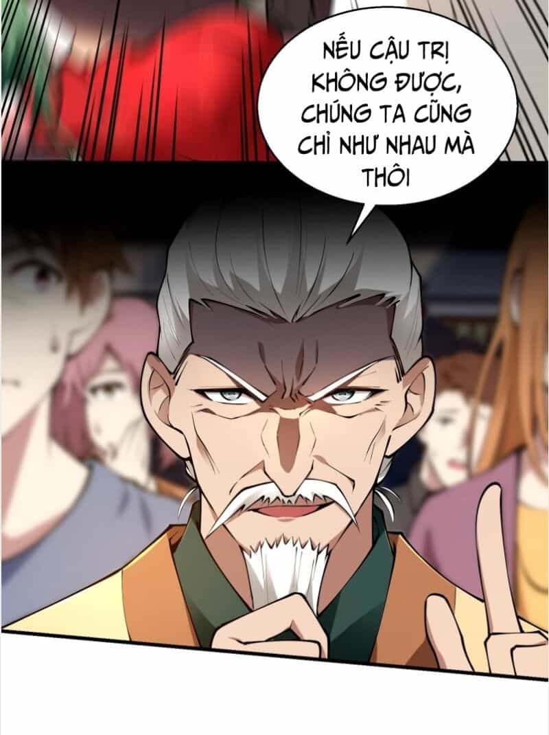 Đệ Nhất Ở Rể - Chương 14 - ảnh 39