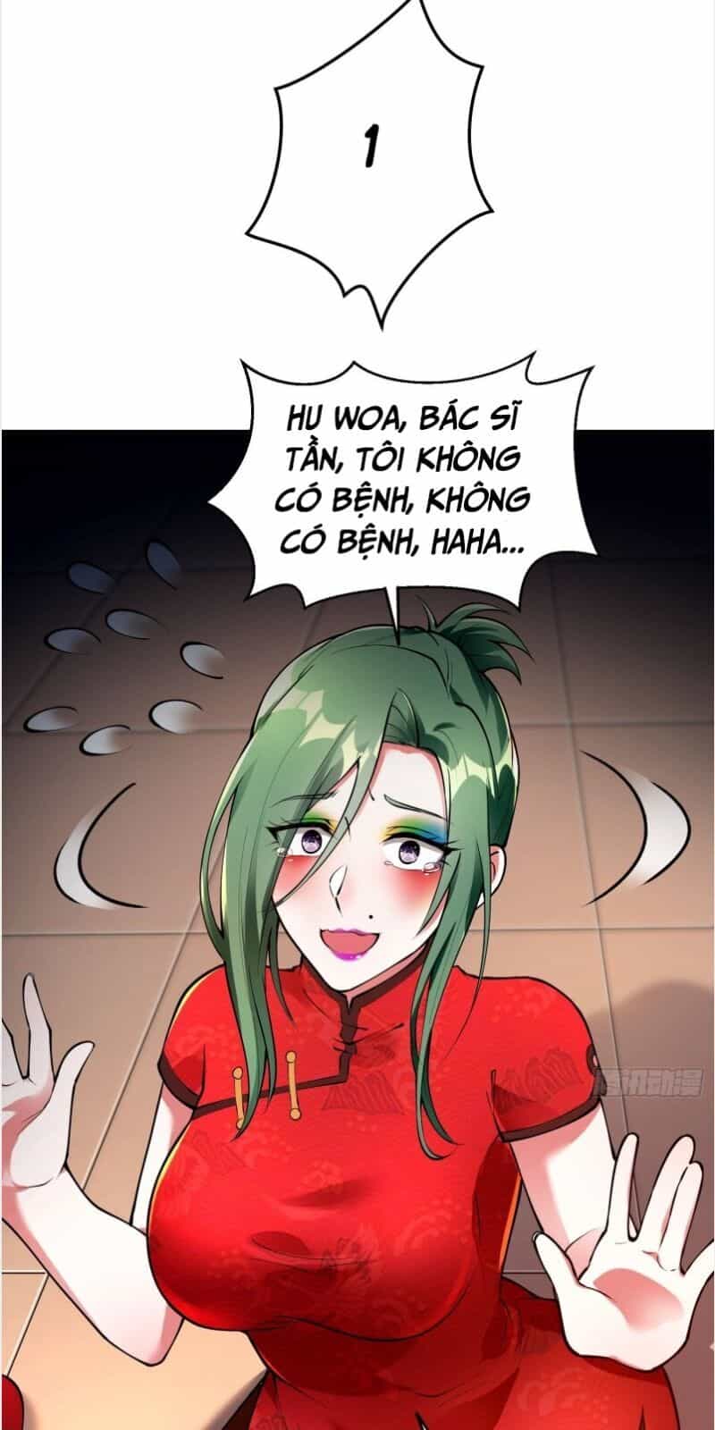 Đệ Nhất Ở Rể - Chương 14 - ảnh 45