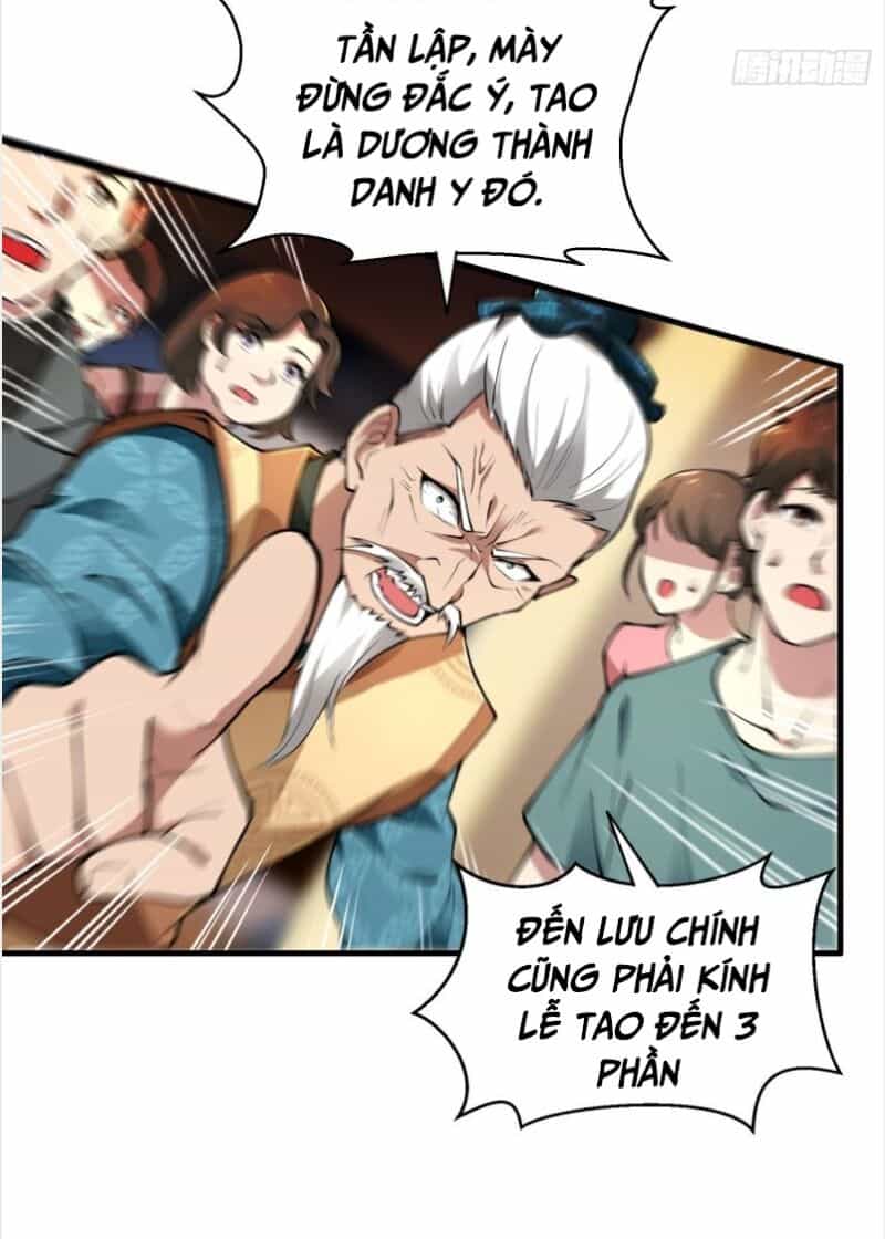 Đệ Nhất Ở Rể - Chương 14 - ảnh 48