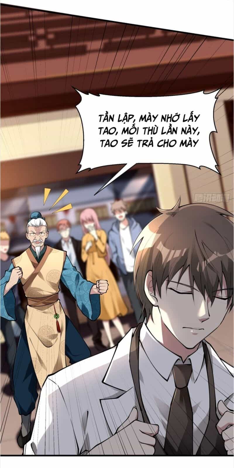 Đệ Nhất Ở Rể - Chương 14 - ảnh 51