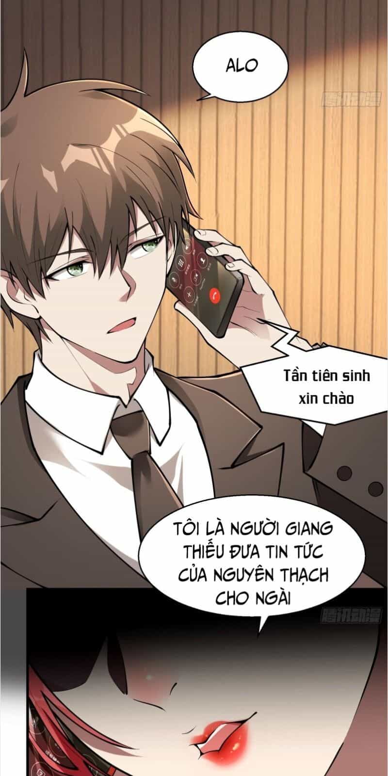 Đệ Nhất Ở Rể - Chương 14 - ảnh 63