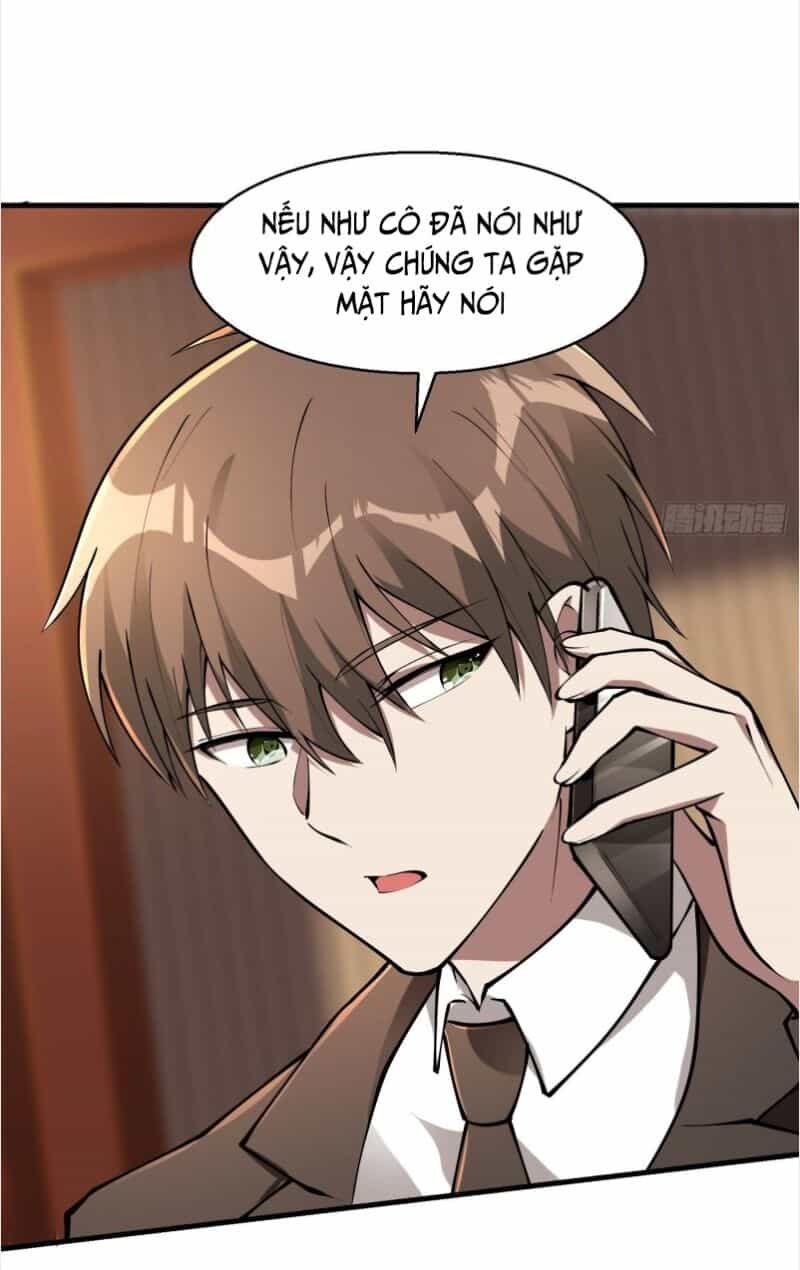 Đệ Nhất Ở Rể - Chương 14 - ảnh 66