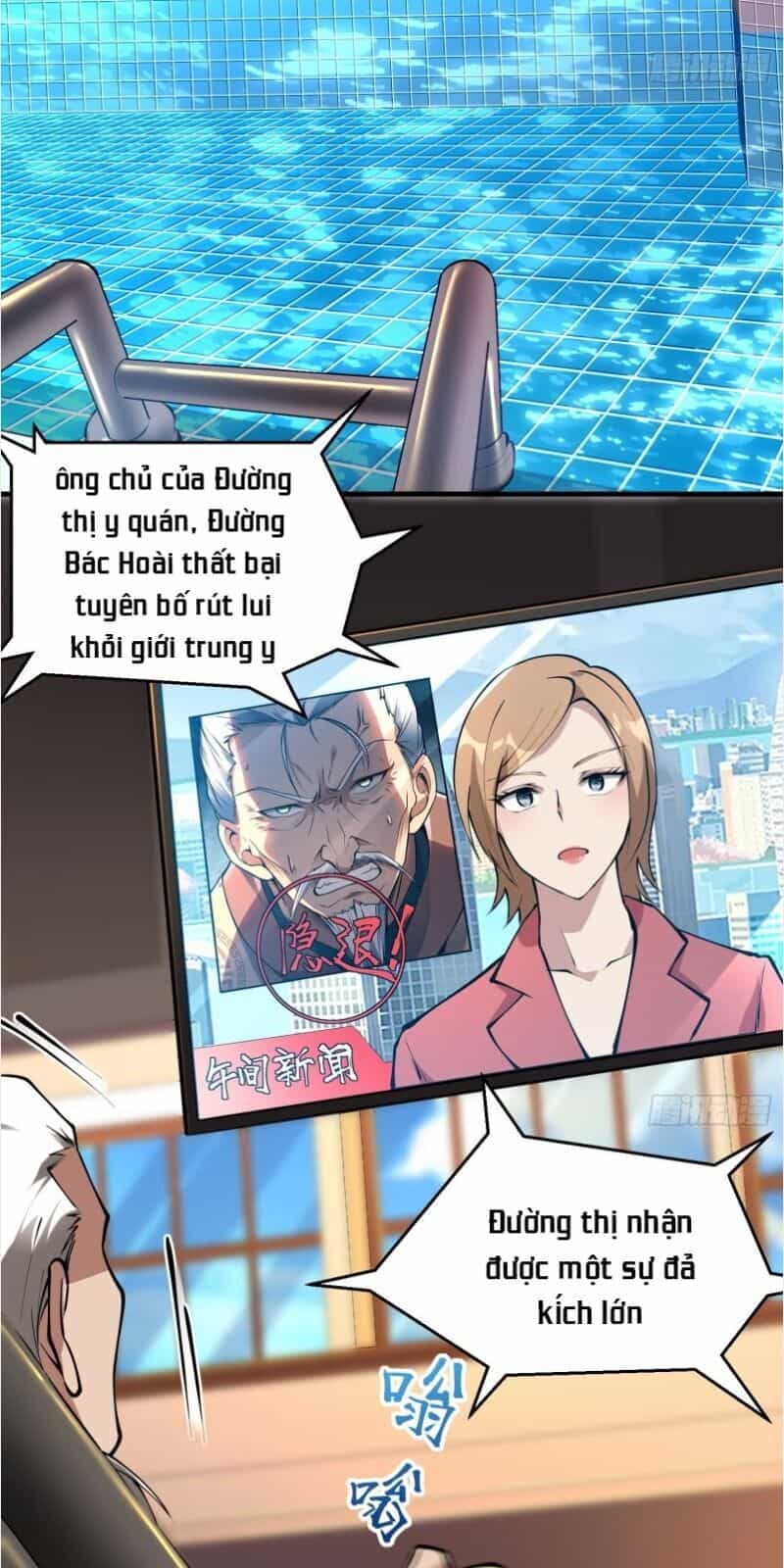 Đệ Nhất Ở Rể - Chương 14 - ảnh 70