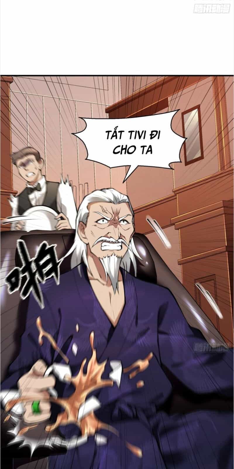 Đệ Nhất Ở Rể - Chương 14 - ảnh 72