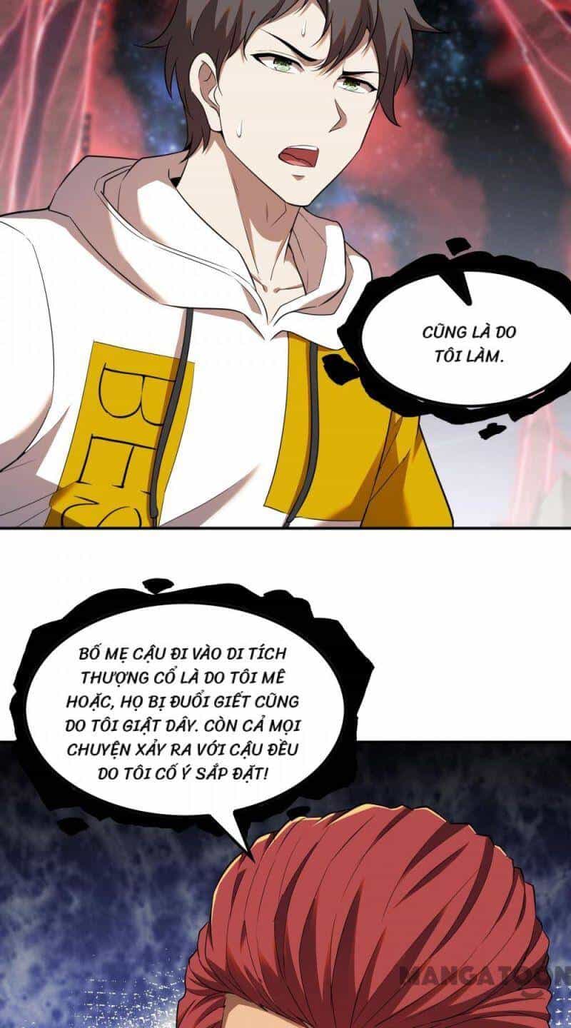 Đệ Nhất Ở Rể - Chương 131.1 - ảnh 19