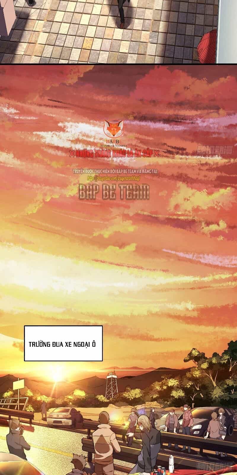 Đệ Nhất Ở Rể - Chương 15 - ảnh 27