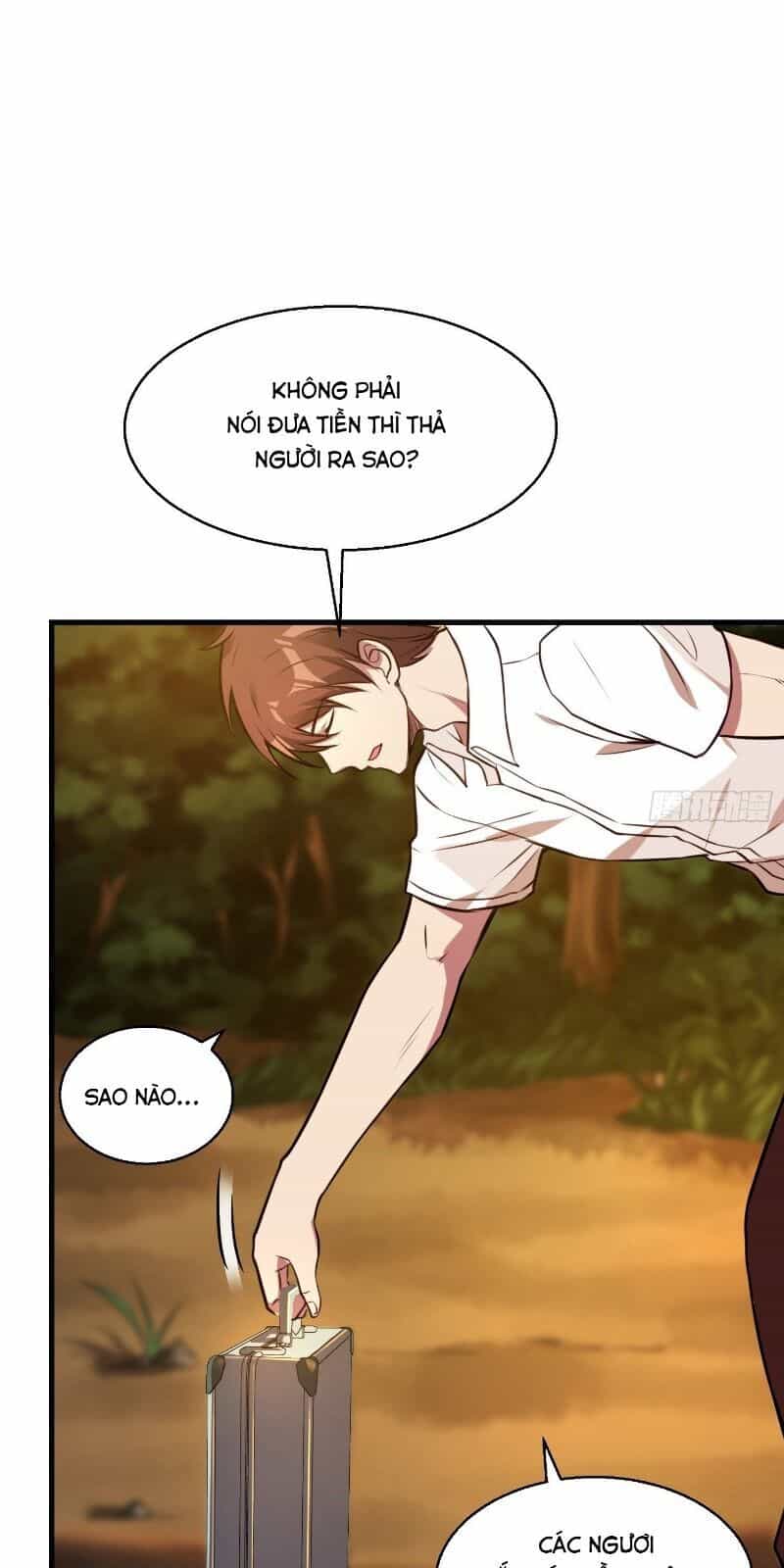 Đệ Nhất Ở Rể - Chương 15 - ảnh 38